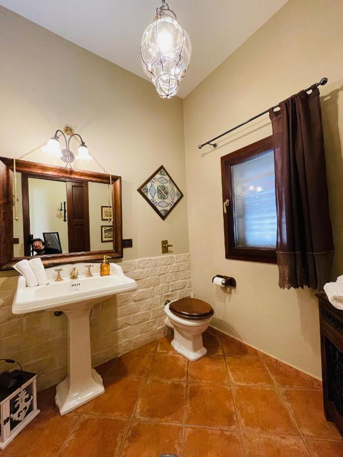 Bed & Breakfast Inserra Deluxe *