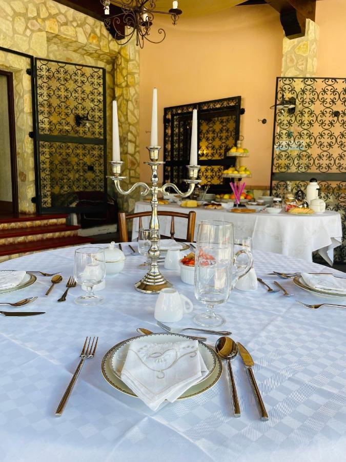 Inserra Deluxe Bed & Breakfast Palermo