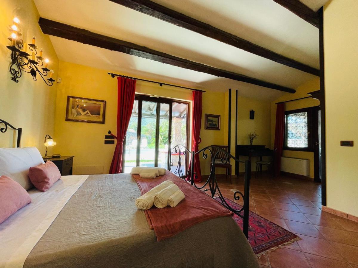 Bed & Breakfast Inserra Deluxe