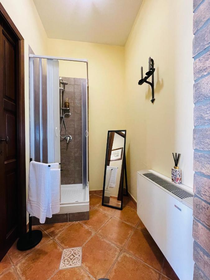 Inserra Deluxe Bed & Breakfast Palermo