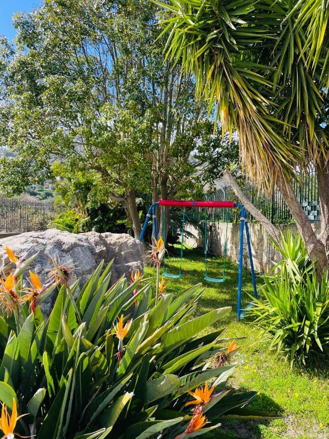 Inserra Deluxe Bed & Breakfast Palermo