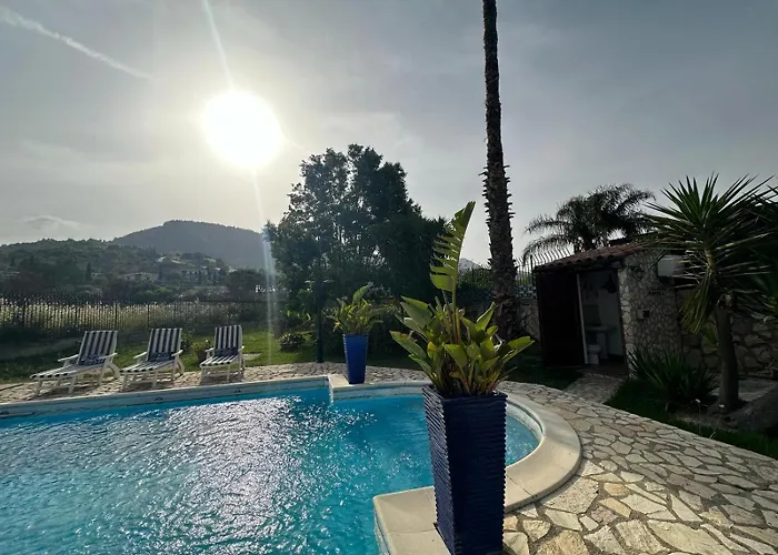Villa Inserra Deluxe