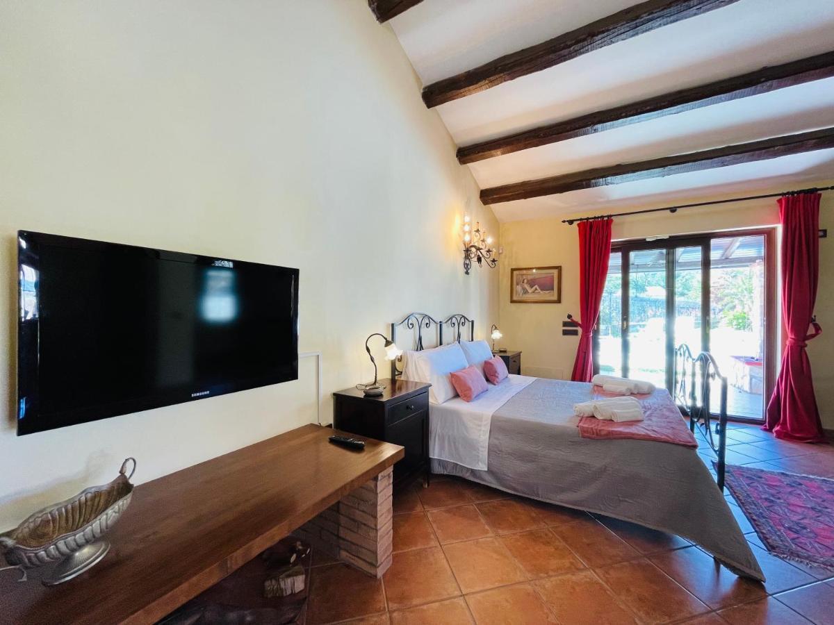 Bed & Breakfast Inserra Deluxe