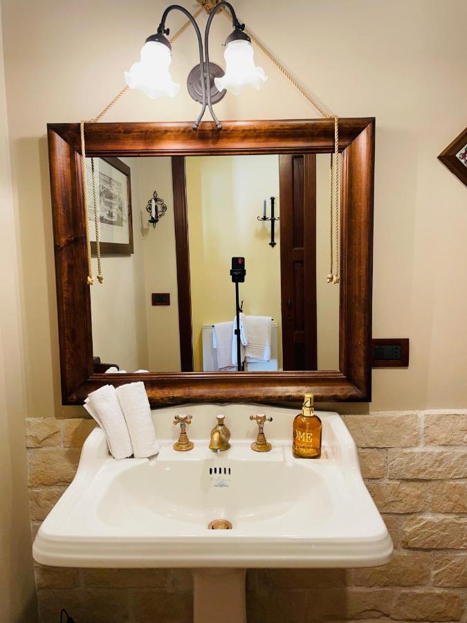 Inserra Deluxe Bed & Breakfast