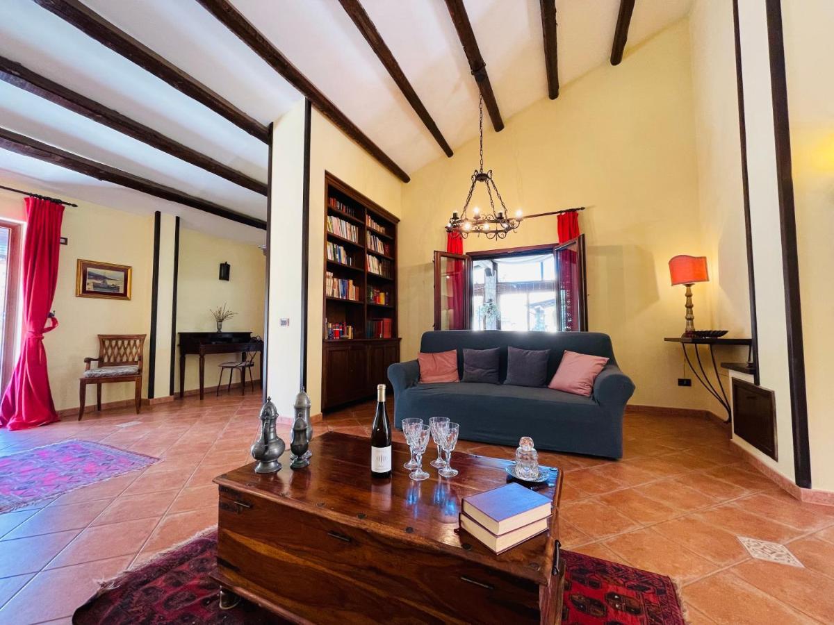 Bed & Breakfast Inserra Deluxe *