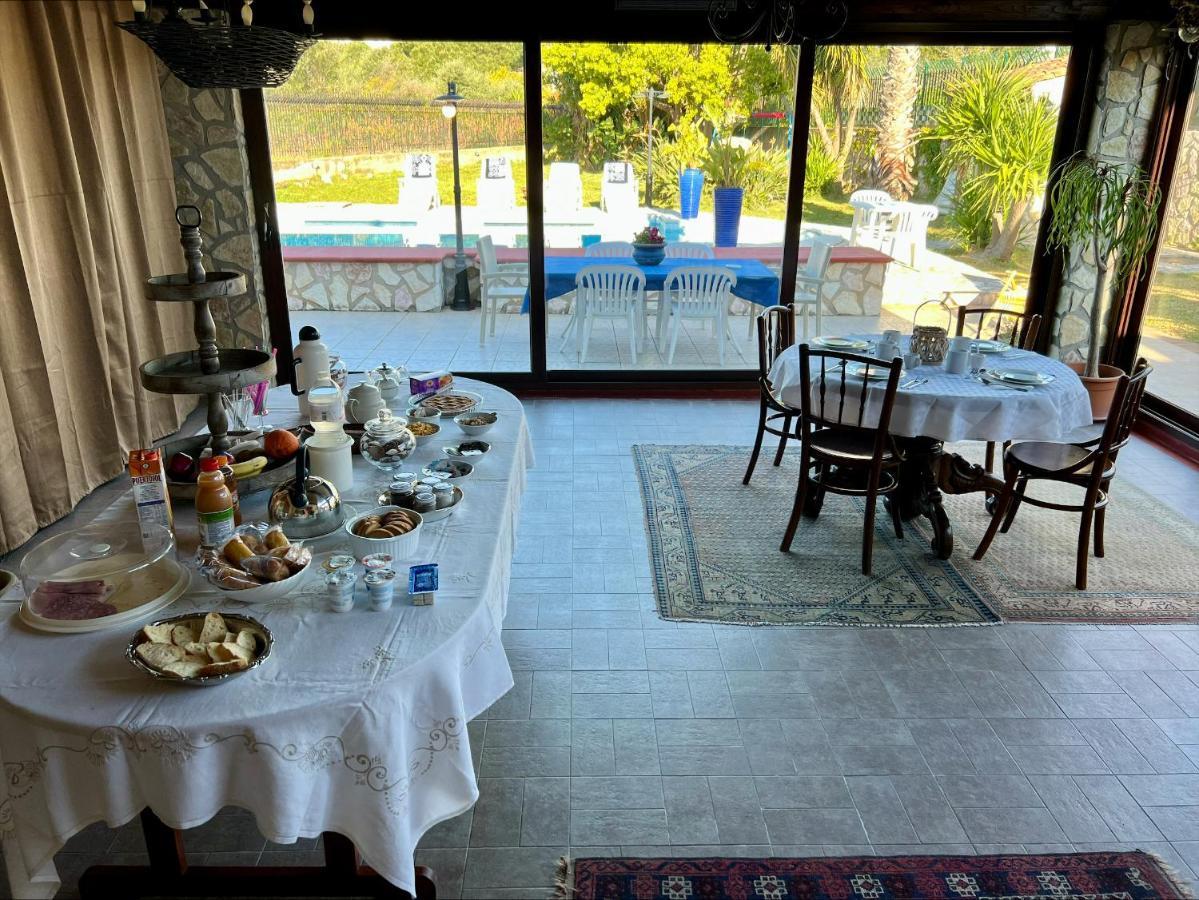 Bed & Breakfast Inserra Deluxe