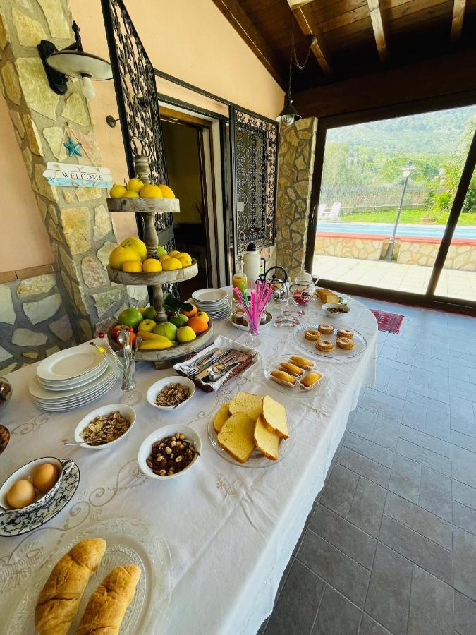 Bed and breakfast Inserra Deluxe