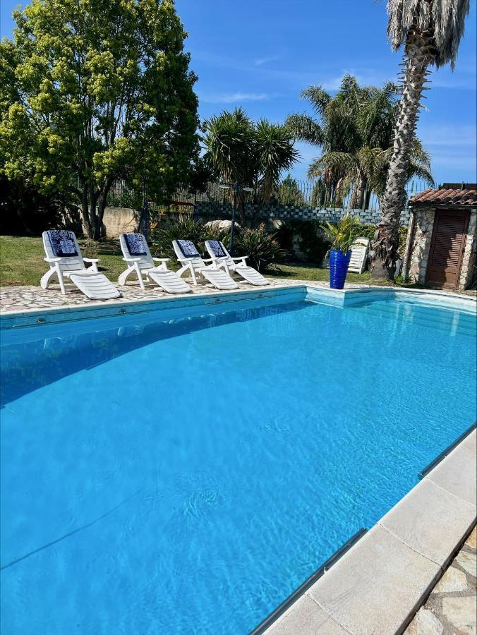 Inserra Deluxe Bed and breakfast Palermo