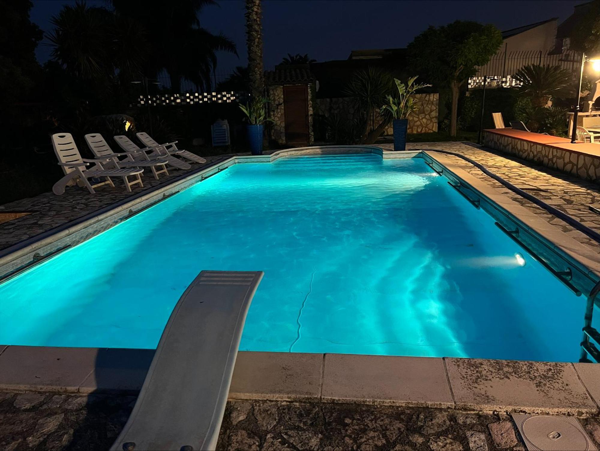 Bed and breakfast Inserra Deluxe Palermo