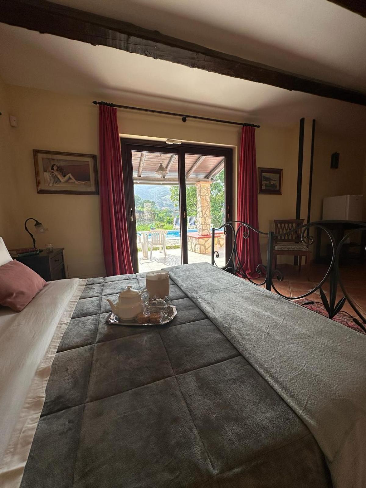 Bed and breakfast Inserra Deluxe *